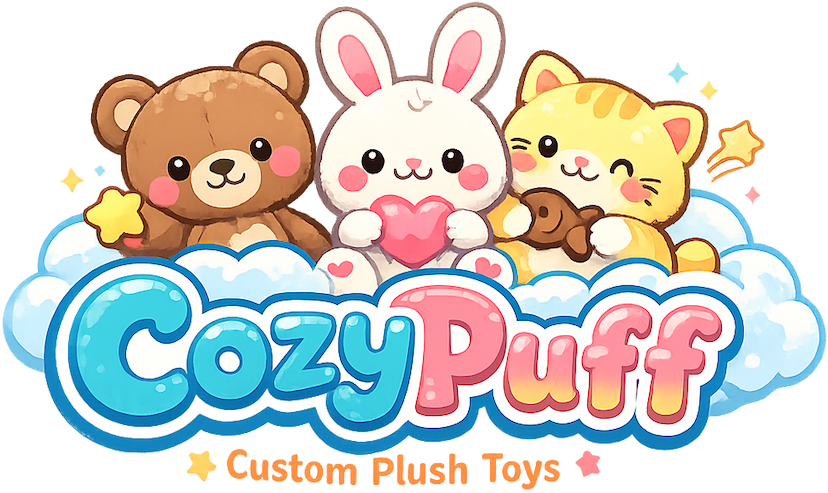CozyPuff